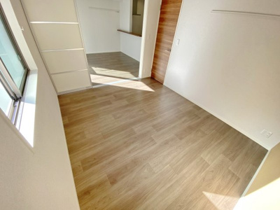 【子供部屋】 | オレンジコート