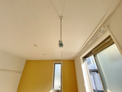 【設備】 | オレンジコート