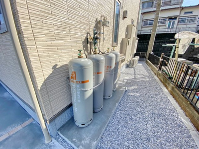 【周辺】 | オレンジコート