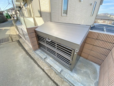 【設備】 | オレンジコート