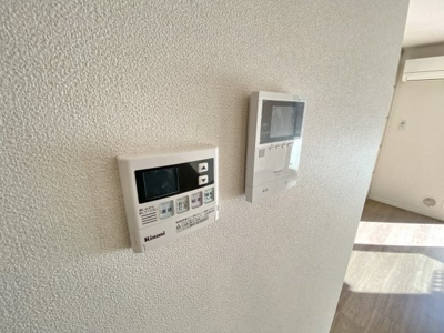 【セキュリティ】 | オレンジコート