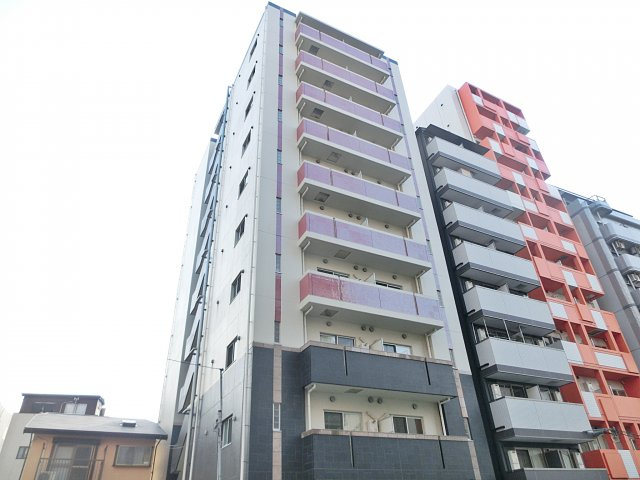プレアデス元町