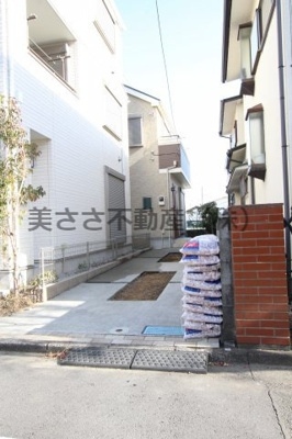 【外観】 | 八王子市散田町4丁目