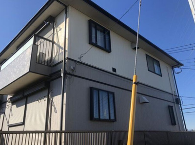 【外観】 | グランドール戸塚ⅡB