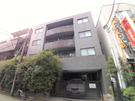 白山坂ハウスの画像