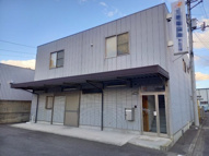 小坂４丁目倉庫付事務所の画像