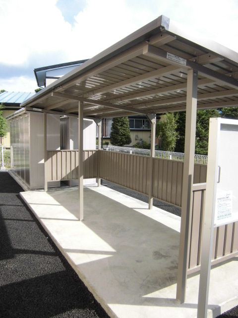 シエル　ラピッドのその他