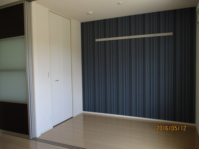 シエル　ラピッドの内装