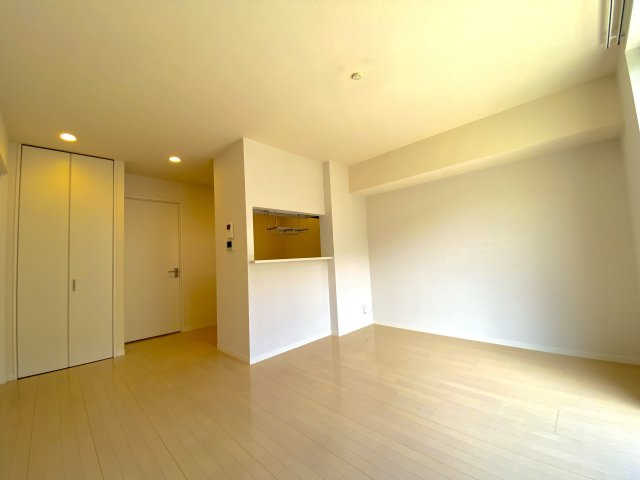 【居間・リビング】 | サンクイールD棟