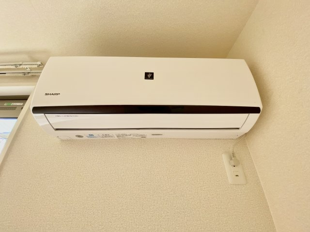 【設備】 | サンクイールD棟