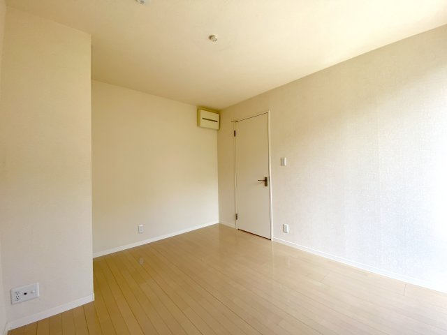 【洋室】 | サンクイールD棟