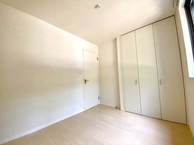 【洋室】 | サンクイールD棟