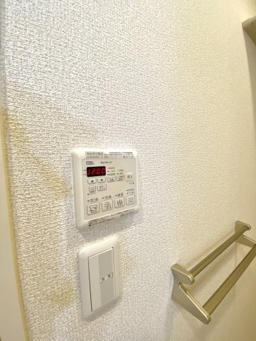 【設備】 | サンクイールD棟