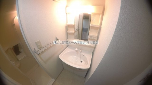 【洗面所】 | コージーコート