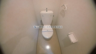 【トイレ】 | コージーコート
