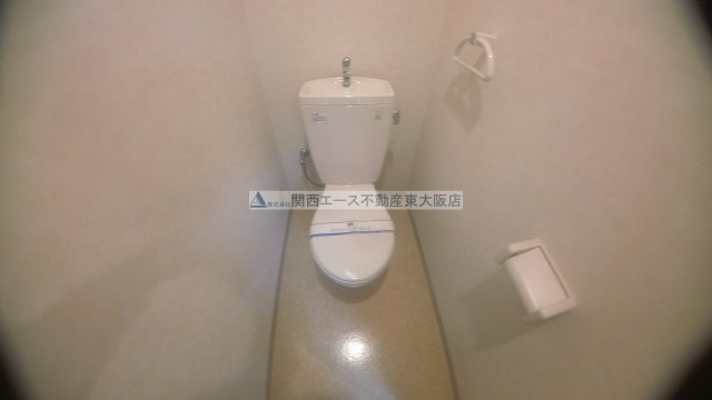 【トイレ】 | コージーコート