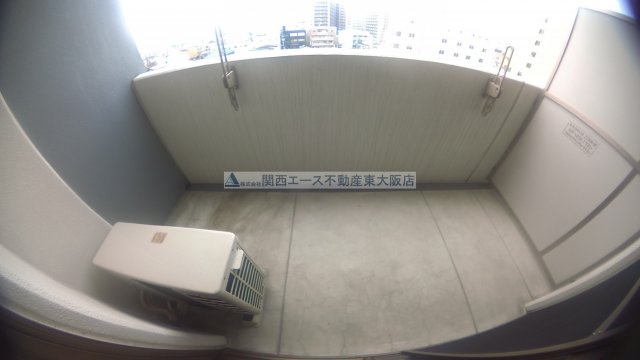 【バルコニー】 | コージーコート