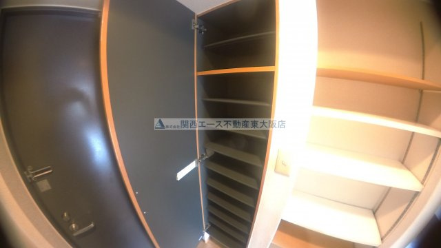 【内装】 | コージーコート