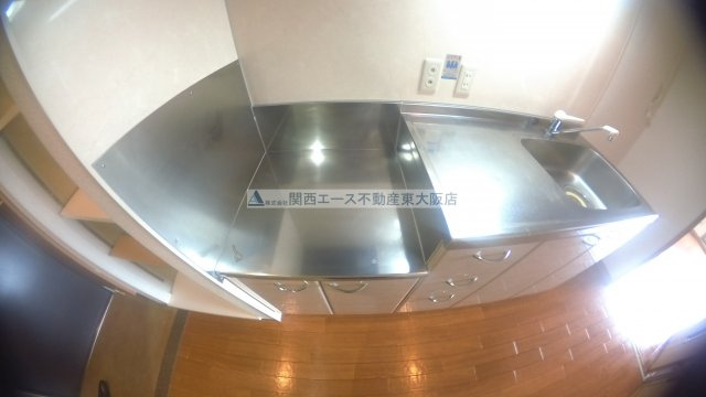 【キッチン】 | コージーコート