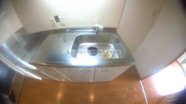【キッチン】 | コージーコート