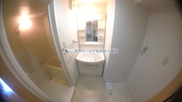 【洗面所】 | コージーコート