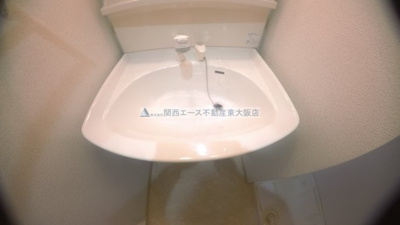 【独立洗面台】 | コージーコート