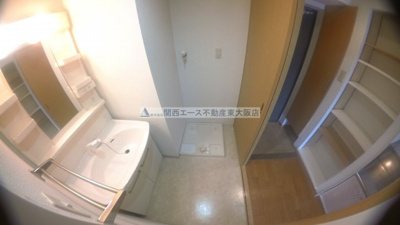 【洗面所】 | コージーコート