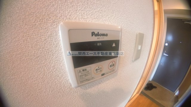 【設備】 | コージーコート