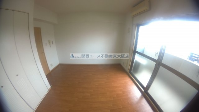【寝室】 | コージーコート