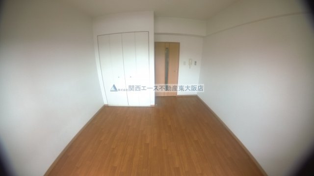 【内装】 | コージーコート