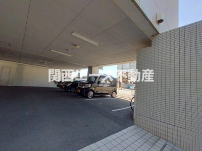 【駐車場】 | コージーコート