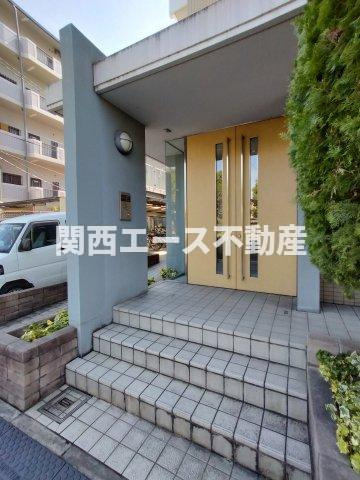【エントランス】 | コージーコート