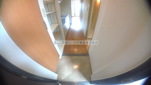 【玄関】 | コージーコート