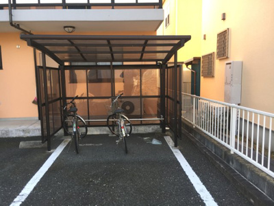 【その他共用部分】 | キャロットハウス