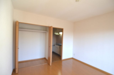 【収納】 | キャロットハウス | ２０１号室の写真です。