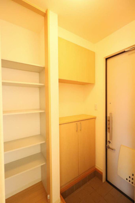 【玄関】 | ｃｕｒａｒ・Ｓ