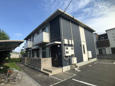 【外観】 | ｃｕｒａｒ・Ｓ