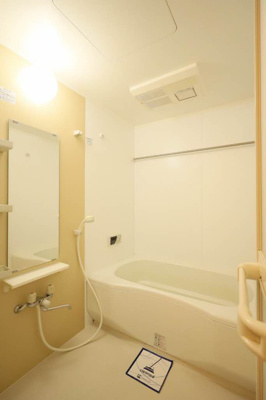 【浴室】 | ｃｕｒａｒ・Ｓ