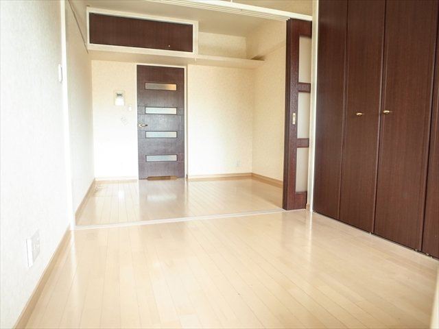 【居間・リビング】 | La.finesse博多駅南