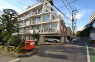 マンション西目黒苑の画像