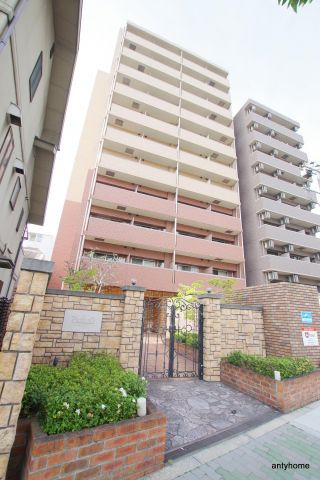 Choei65プレジオ中津　仲介手数料無料の外観