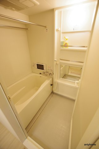 Choei65プレジオ中津　仲介手数料無料の浴室