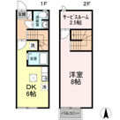 タウンコート春町の画像