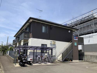 【外観】 | ピースフル | 完成写真