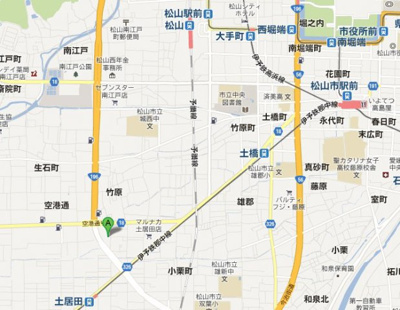 【周辺】 | ピースフル