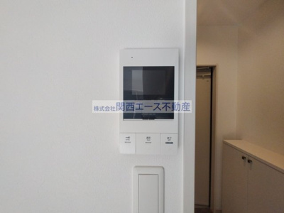 【セキュリティ】 | カーサベルデ