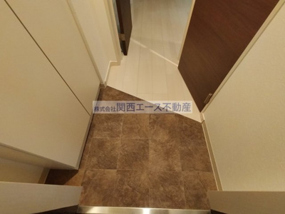 【玄関】 | カーサベルデ