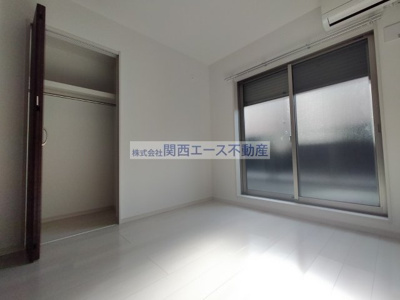 【寝室】 | カーサベルデ