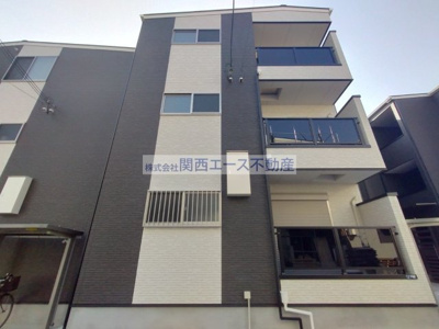 【外観】 | カーサベルデ