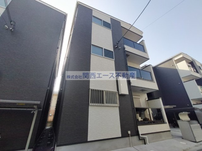 【外観】 | カーサベルデ